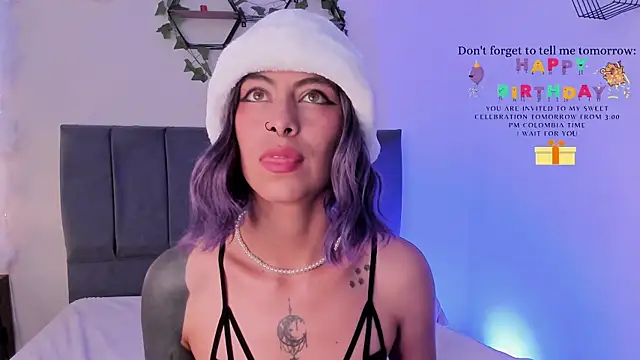 Ambar_gh1's cam snapshot