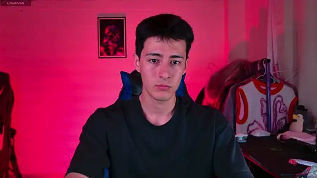 Jeremias_miller's cam snapshot