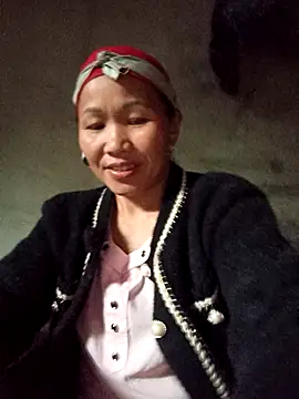 TinTin321's cam snapshot