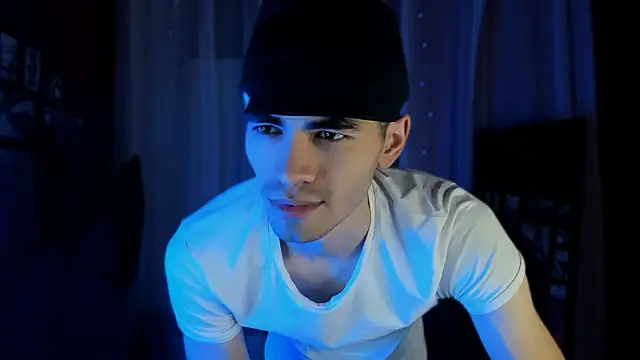 JaremyHarris's cam snapshot