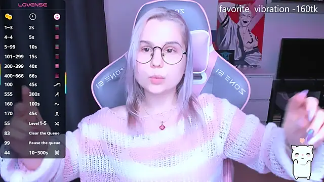 miray_kuriyama123's cam snapshot