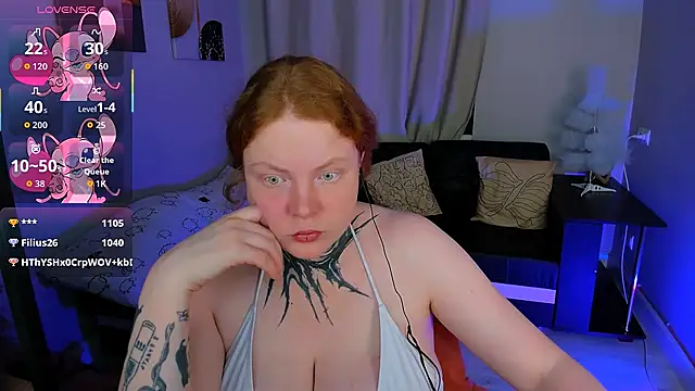 Cassie_xKiss's cam snapshot