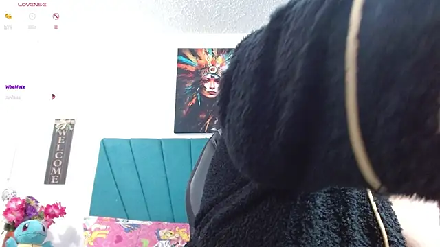 Dubraska1's cam snapshot