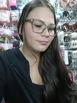 Vale_Saenzz's cam snapshot