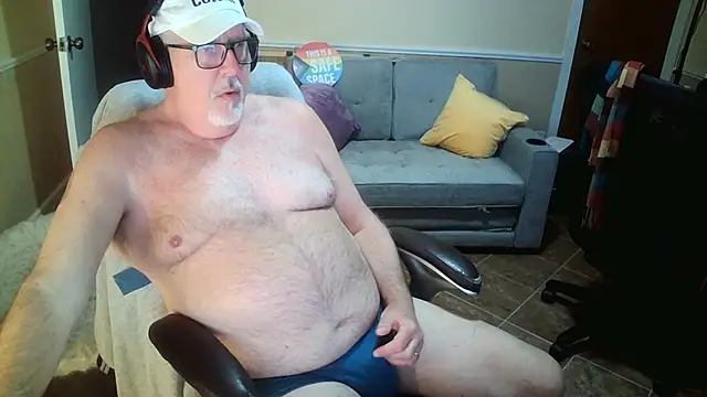 superbearboss's cam snapshot