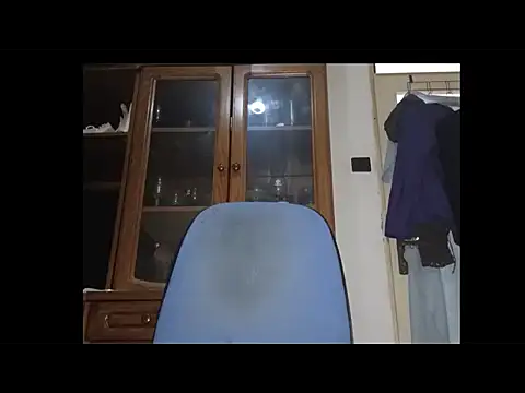 mili_12345's cam snapshot