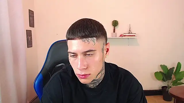 setthomas's cam snapshot