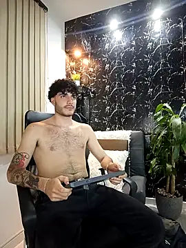 Rafael_Mendezz's cam snapshot