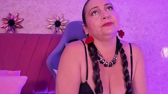 PalomaLombardi's cam snapshot