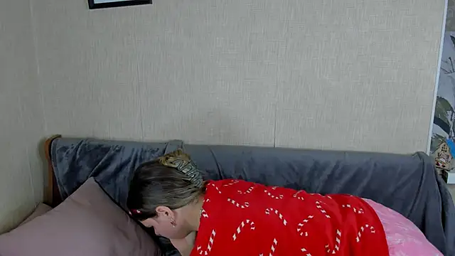 Zorianaa's cam snapshot