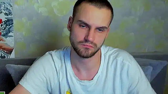 Iveeran's cam snapshot