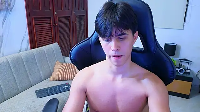 carl_dixon's cam snapshot