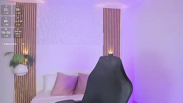 valeria_acosta_'s cam snapshot