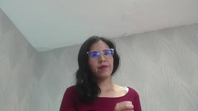 GiselaZivic's cam snapshot