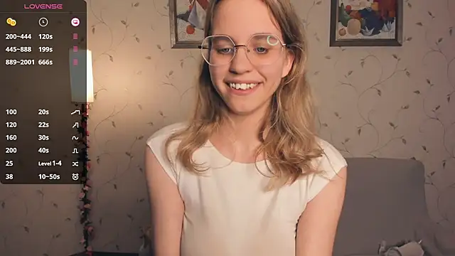 JoanBaggott's cam snapshot