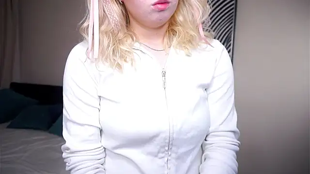 ShontaWasilko's cam snapshot