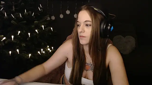 Luna_Lynn's cam snapshot