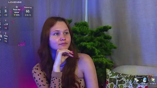 AmeliRoyse's cam snapshot