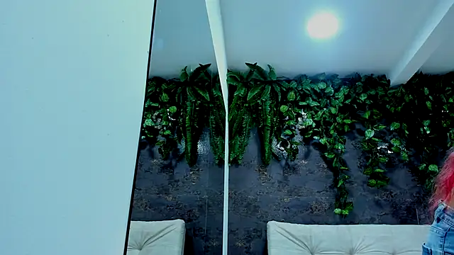 alice_greco's cam snapshot