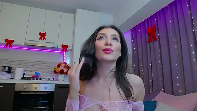 AyanaJoy's cam snapshot