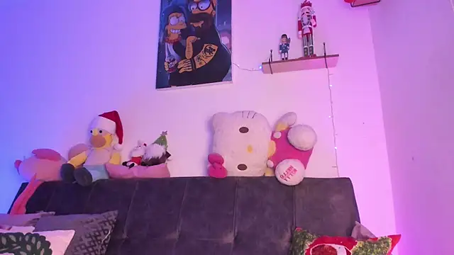 penny_sweett_'s cam snapshot