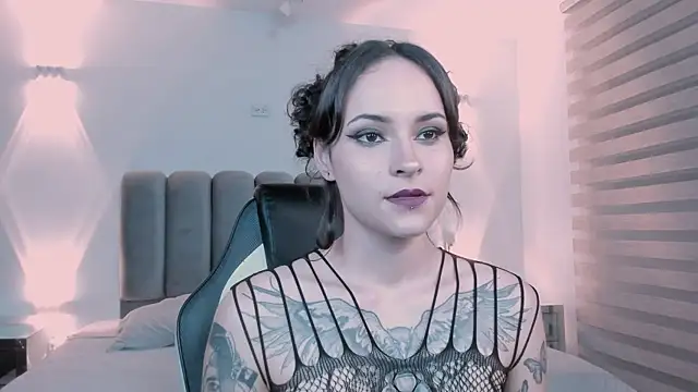 AnnyThompson_'s cam snapshot