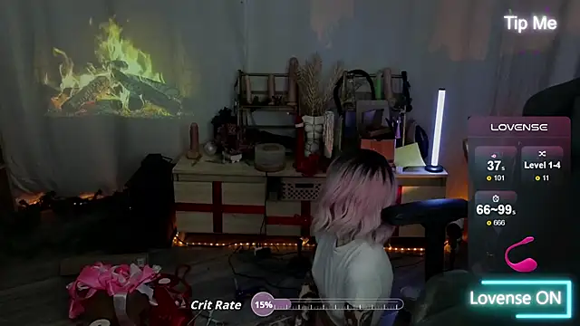 Kerry_Kirk's cam snapshot