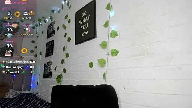 katt__black__'s cam snapshot