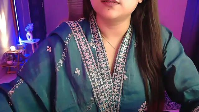 Mitikaa's cam snapshot