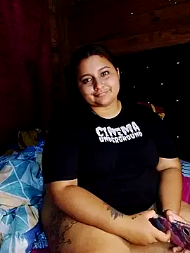 Lily_Sweet24's cam snapshot