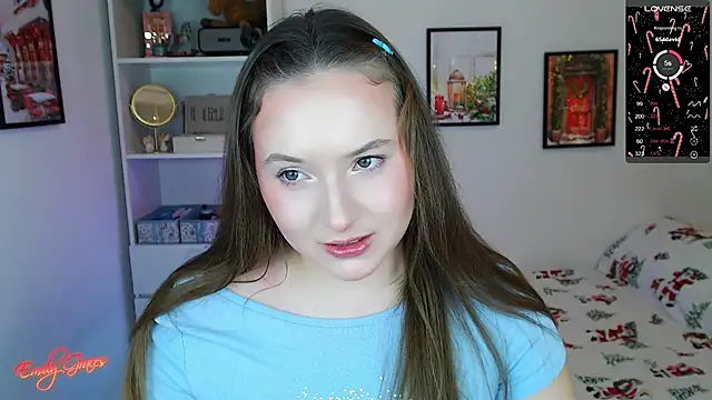 EmilyxxGraces's cam snapshot