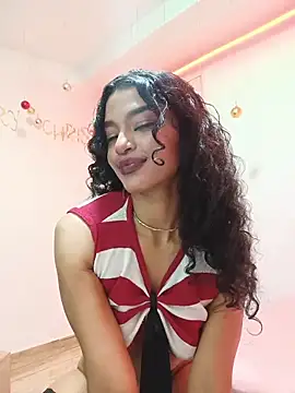 Aphrodite-777's cam snapshot