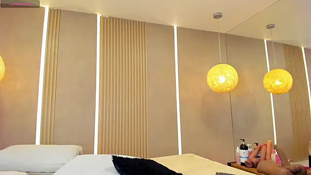 Antonella_west's cam snapshot