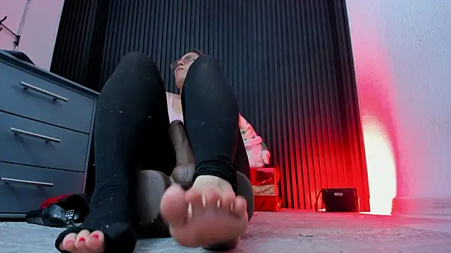 MissKathyfox's cam snapshot