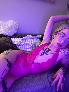 marnemzavar444's cam snapshot