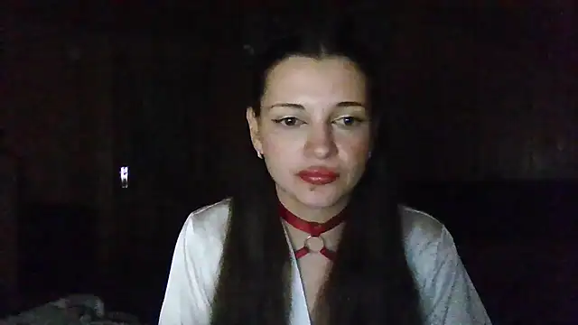 AmeliieLaFleur's cam snapshot