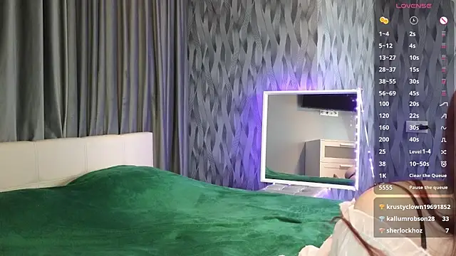 TwistedBilling's cam snapshot