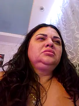 littleRikka's cam snapshot