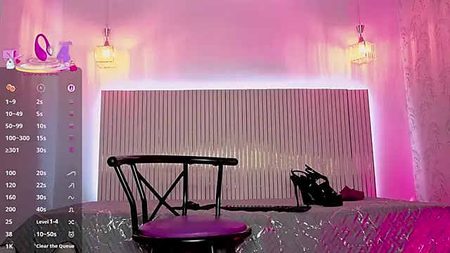 lala_angel's cam snapshot