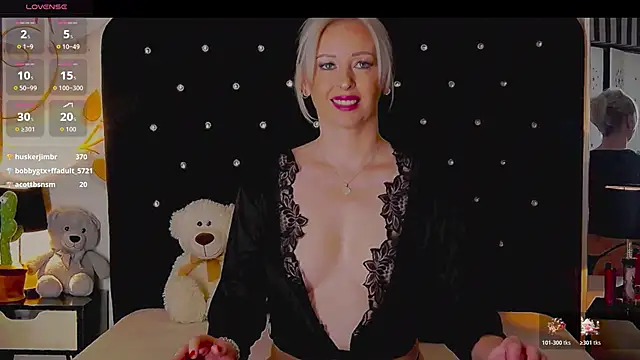 OliviaShaw23's cam snapshot