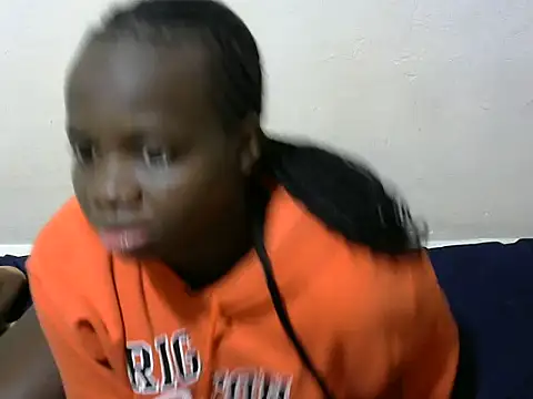 Thicky_kyla's cam snapshot