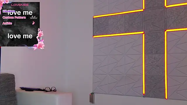 hailey_peach's cam snapshot