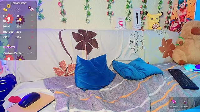 Vicky_Miller_05's cam snapshot