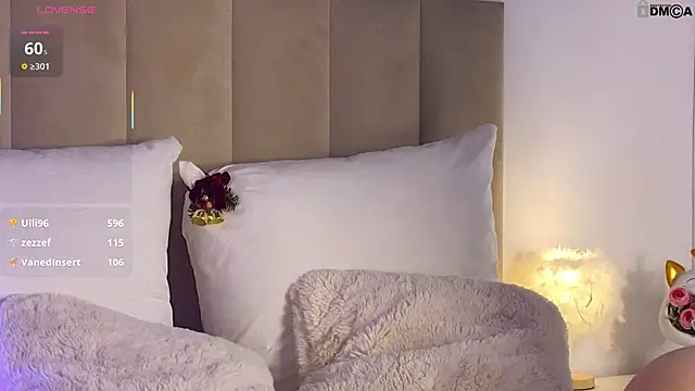 MartaBrent's cam snapshot