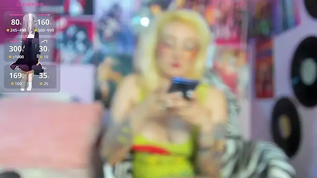 Avril_Maria's cam snapshot