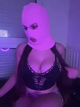 linaatchikita's cam snapshot