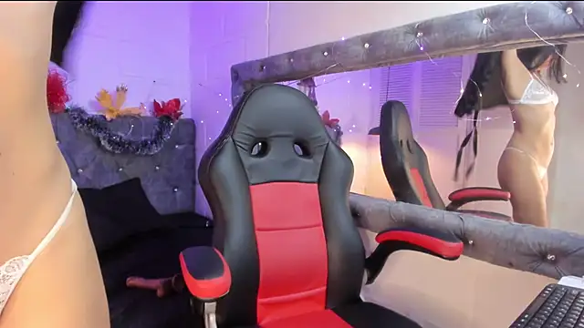 Perla_dl's cam snapshot