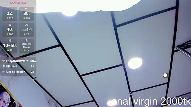 valeriecute18's cam snapshot