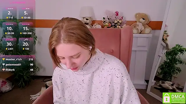 MirraBellanta's cam snapshot