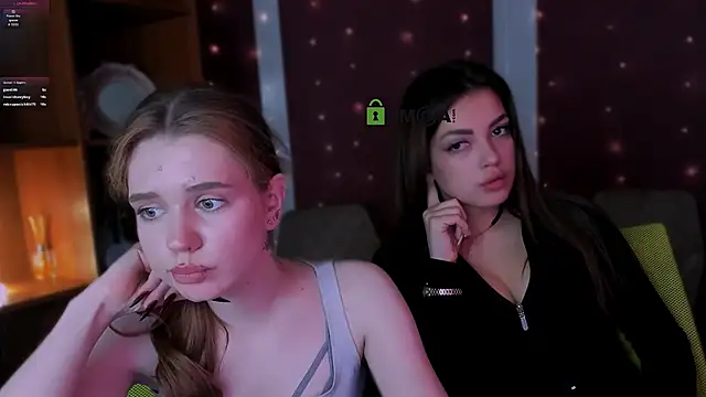 rose_style's cam snapshot